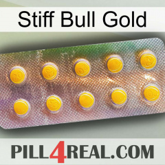 Stiff Bull Gold new11